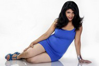 Supriya Spicy Stills